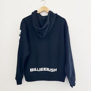 NEW Billie Eilish Hoodie
